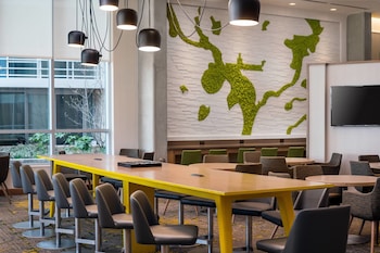 residence inn washington capitol hill navy yard