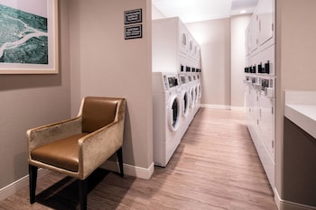 residence inn washington capitol hill navy yard