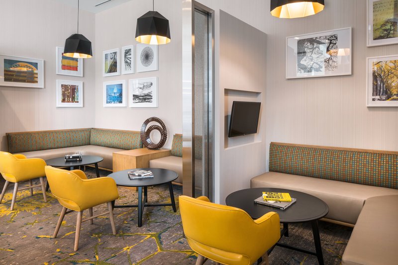 residence inn washington capitol hill navy yard