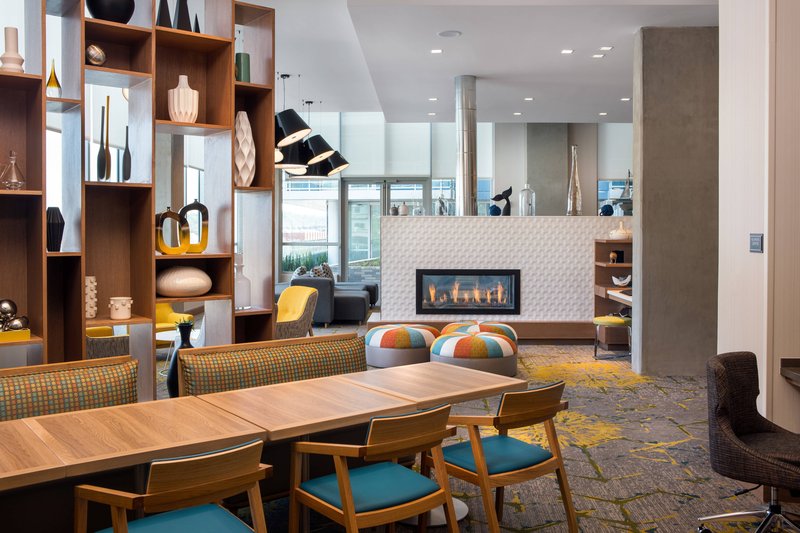 residence inn washington capitol hill navy yard