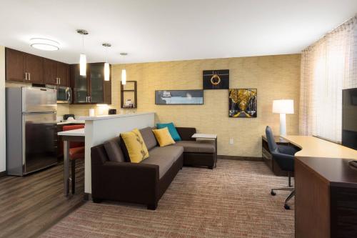 residence inn by marriott denver central park