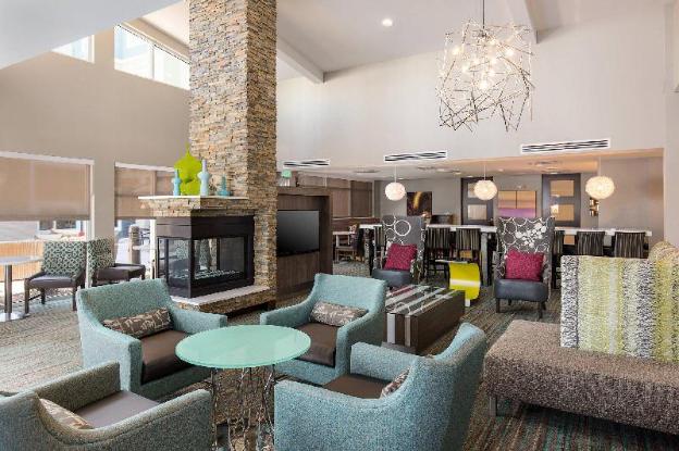 residence inn by marriott denver central park