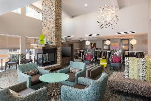 Residence Inn By Marriott Denver Central Park,Commerce City>>Aurora,3 star