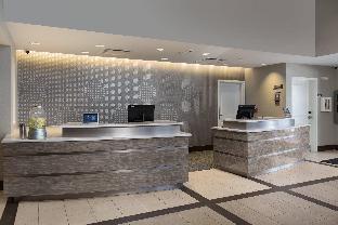Residence Inn By Marriott Denver Central Park,Commerce City>>Aurora,3 star