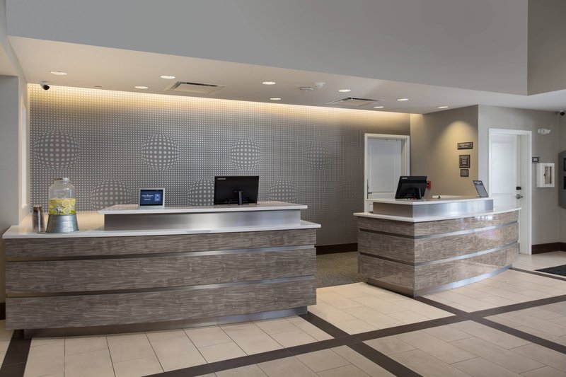 residence inn by marriott denver central park