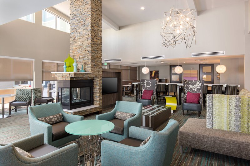 residence inn by marriott denver central park