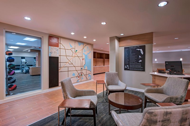 towneplace suites by marriott lakeland