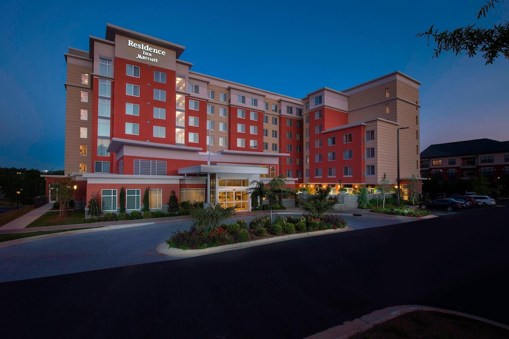 residence inn by marriott atlanta perimeter center dunwoody
