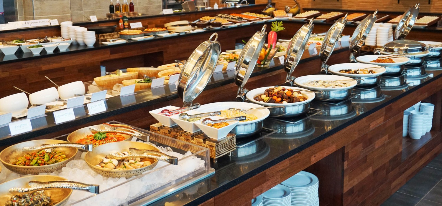 Crown Hotel Changwon,Changwon-Si>>Changwon,4 star