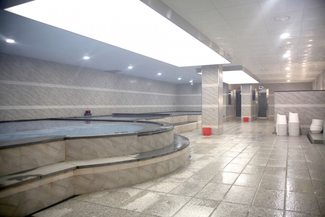 Crown Hotel Changwon,Changwon-Si>>Changwon,4 star