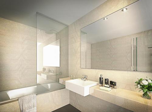 crown hotel changwon