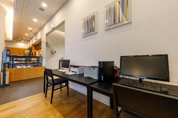 crown hotel changwon