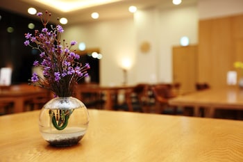 crown hotel changwon