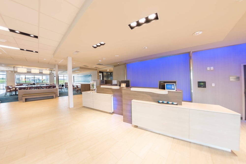 fairfield inn and suites des moines altoona