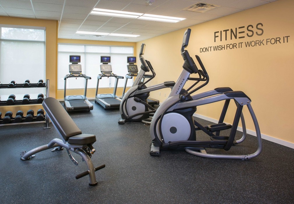 fairfield inn and suites cut off galliano