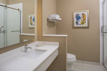 fairfield inn and suites cut off galliano