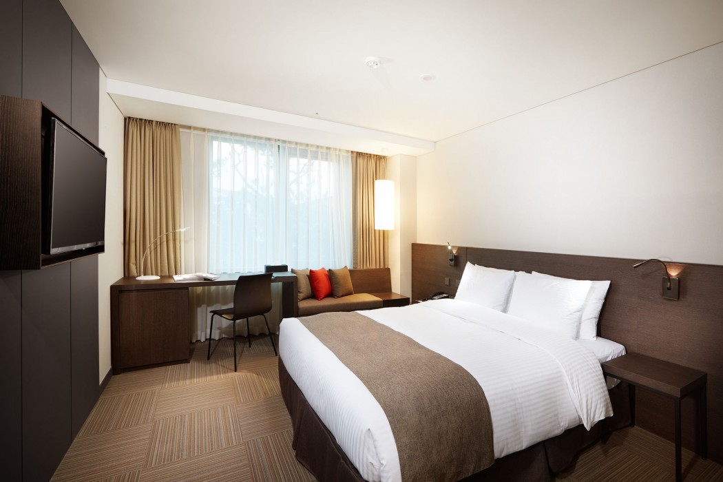 Hotel Prumir,Hwaseong>>Gyeonggi,4 star