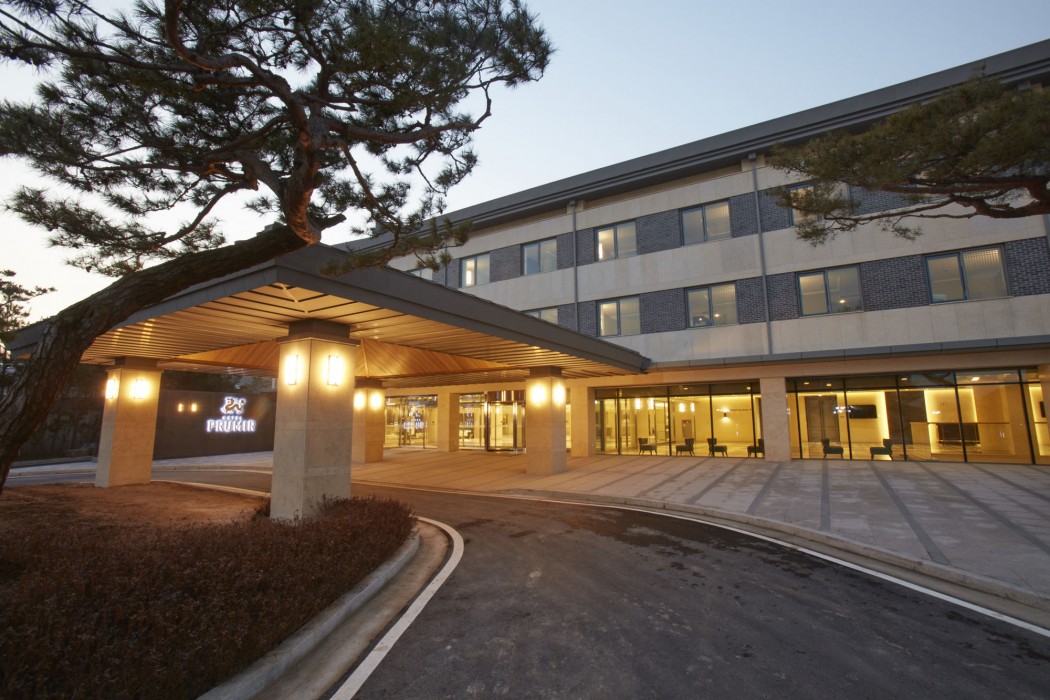 Hotel Prumir,Hwaseong>>Gyeonggi,4 star
