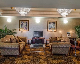quality inn mobile west tillmans corner