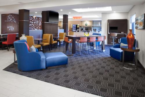 towneplace suites by marriott detroit canton