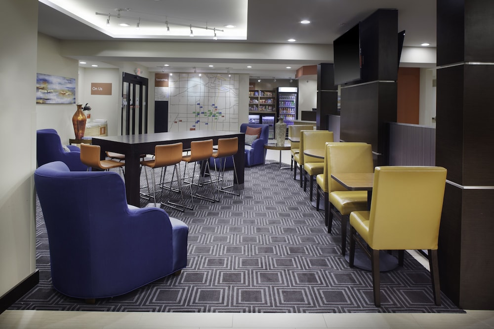 towneplace suites by marriott detroit canton