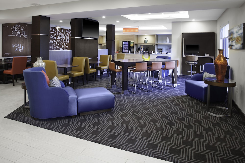 towneplace suites by marriott detroit canton