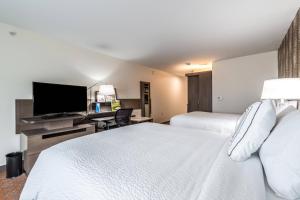fairfield inn and suites by marriott st joseph stevensville