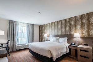 fairfield inn and suites by marriott st joseph stevensville