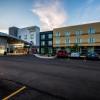 fairfield inn and suites by marriott st joseph stevensville