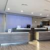 fairfield inn and suites by marriott st joseph stevensville