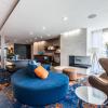 fairfield inn and suites by marriott st joseph stevensville