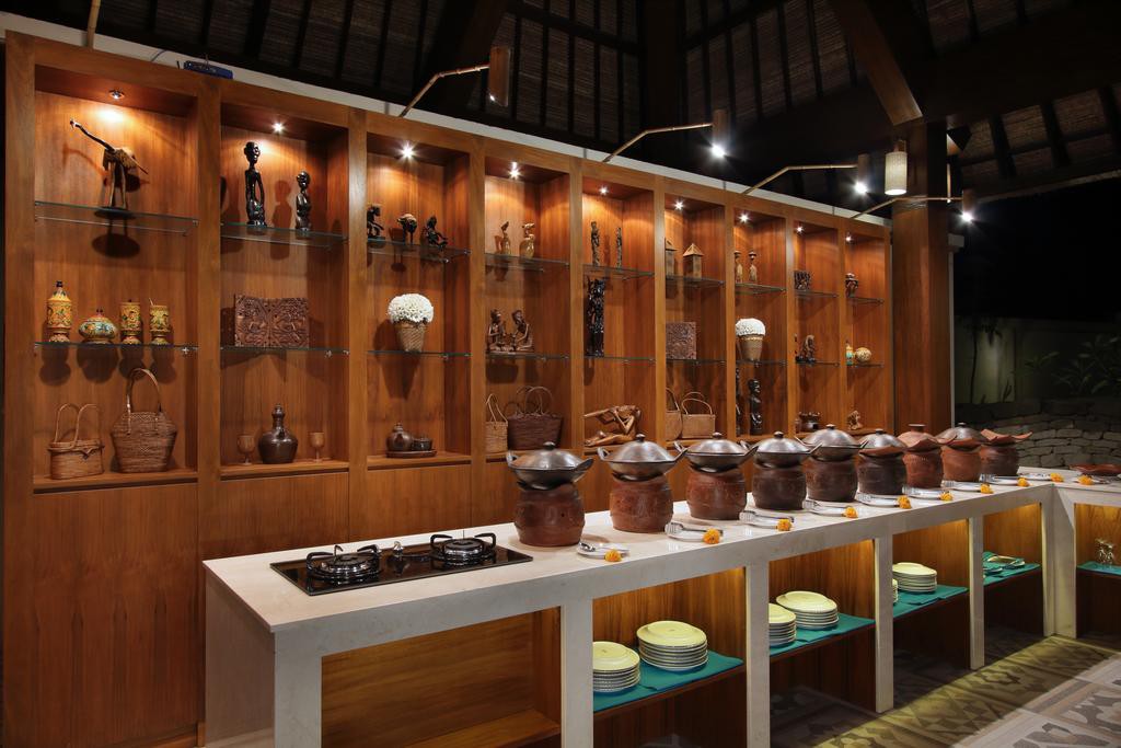 radha phala resort and spa