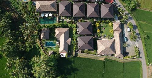 radha phala resort and spa