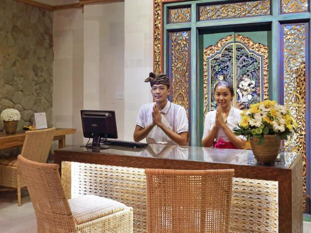 radha phala resort and spa