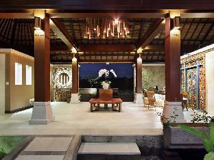 Radha Phala Resort & Spa,Gianyar>>Bali,4 star