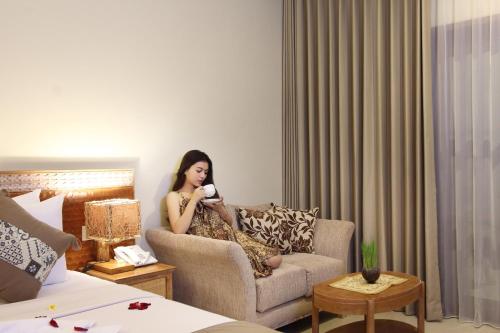 radha phala resort and spa