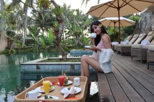radha phala resort and spa