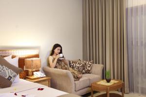 radha phala resort and spa