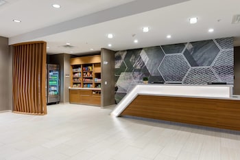 Springhill Suites By Marriott Columbia,Columbia>>Boone County,4 star