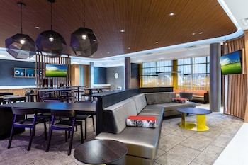 Springhill Suites By Marriott Columbia,Columbia>>Boone County,4 star
