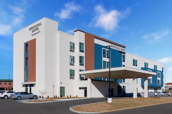 Springhill Suites By Marriott Columbia,Columbia>>Boone County,4 star