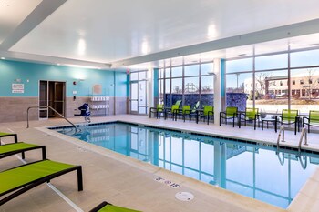 Springhill Suites By Marriott Columbia,Columbia>>Boone County,4 star