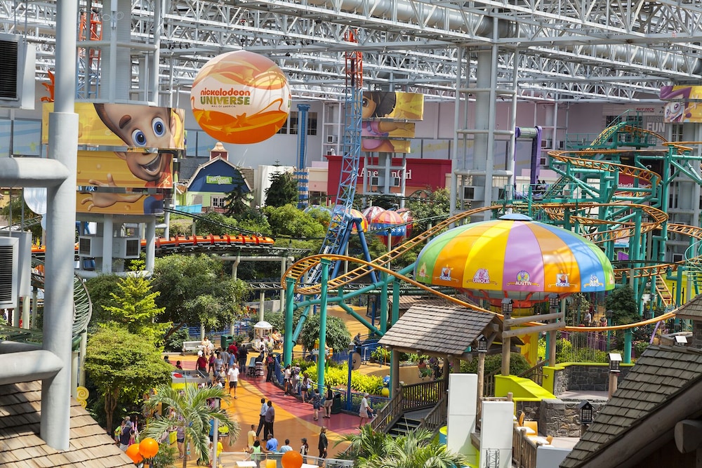 ac hotel bloomington mall of america
