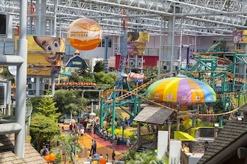 ac hotel bloomington mall of america