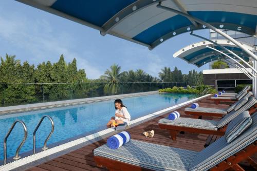 fairfield by marriott belagavi