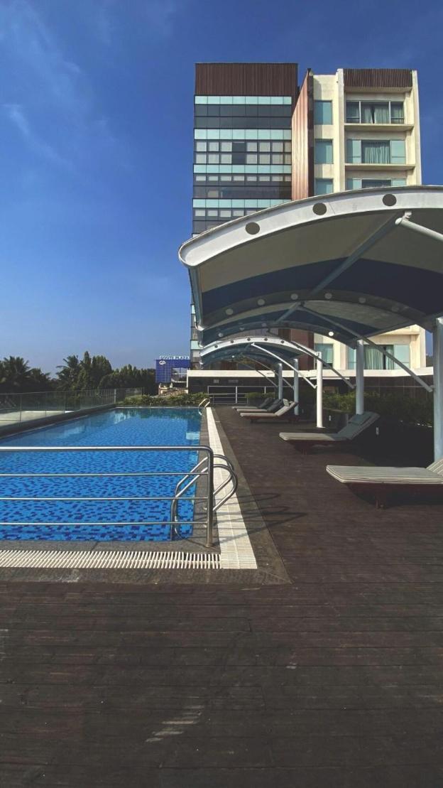 fairfield by marriott belagavi
