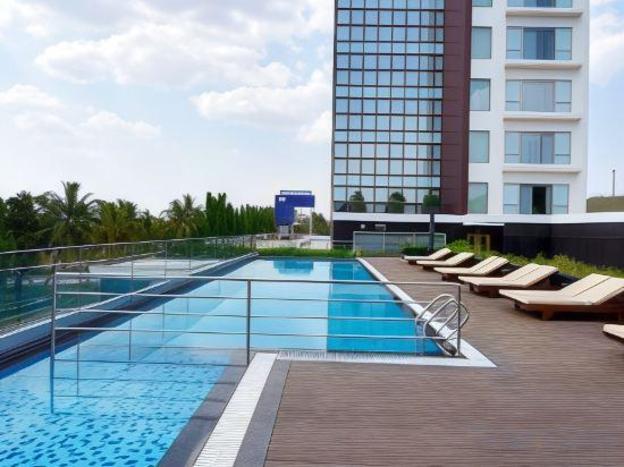 fairfield by marriott belagavi