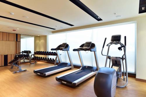 fairfield by marriott belagavi
