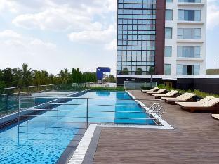 fairfield by marriott belagavi
