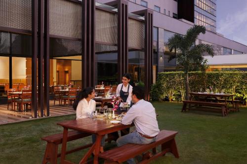 fairfield by marriott belagavi